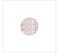 Midnight Magic - Midnight Creepers Remix EP (Session Victim/Blase/. [Import] [Vinilo]