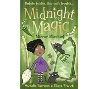 Midnight Magic: Mirror Mischief: 2
