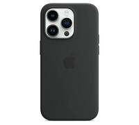 (Midnight) Magnetic Case for iPhone 12pro with Magsafe Soft Touch Liquid Silicone Case