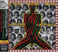 Midnight Marauders