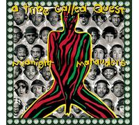 Midnight Marauders [Ltd.Pressi