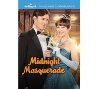 Midnight Masquerade [USA] [DVD]