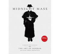 Misa de medianoche – El arte del terror – Titan Books