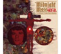 Midnight Massiera-the B-Music - Midnight Massiera - The B-Music Of Jean-Pierre Massiera