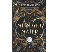 Midnight Mated (Clover Pack Book 1)