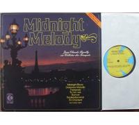 Midnight Melody / Jean Claude Borelly - ein Weltstar der Trompete / Bildhülle / K-tel # TG 1231 / Deutsche Pressung / 12" Vinyl Langspiel Schallplatte