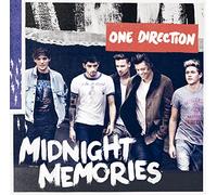 Midnight Memories [Ltd.Edition