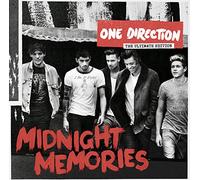 Midnight Memories (The Ultimate Edition CD Size)