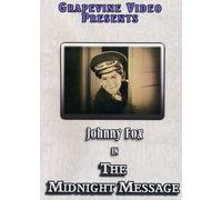 Midnight Message (1926) [Edizione: Stati Uniti] [USA] [DVD]