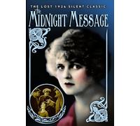 Midnight Message [DVD] [Region 1] [NTSC] [Reino Unido]