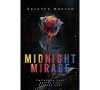 Midnight Mirage ~ Staffel 1: Band 1 bis 3