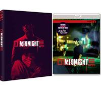Midnight (Montage Pictures) Special Edition Blu-ray [Blu-ray]