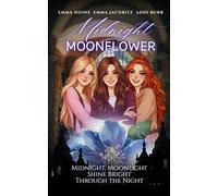 Midnight Moonflower: A New Dimension