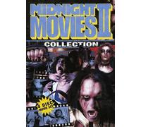 Midnight Movie Collection: Volume 2 [USA] [DVD]