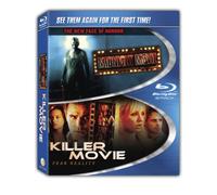 Midnight Movie / Killer Movie [Reino Unido] [Blu-ray]