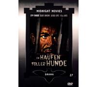 MIDNIGHT MOVIES 27 - Ein Haufen toller Hunde [Alemania] [DVD]