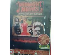 Midnight Movies - Deluxe Edition (2 disc) [2005] - including Reefer Madness & Night of the Living Dead [DVD] [Reino Unido]