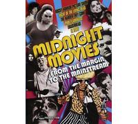 Midnight Movies: From the Margin to the Mainstream [USA] [DVD]