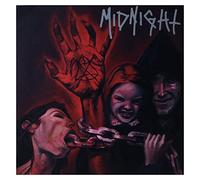 Midnight - No Mercy for Mayhem [Vinilo]