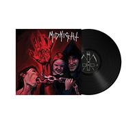 Midnight - No Mercy for Mayhem [Vinilo]