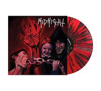 Midnight - No Mercy For Mayhem [VINYL] [Vinilo]