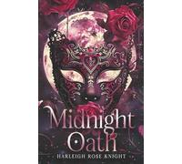 Midnight Oath (The BoneBound Court)