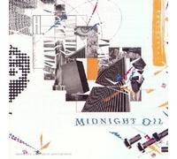 Midnight Oil - 10, 9, 8, 7...