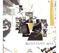 Midnight Oil - 10 9 8 7 6 5 4 3 2 1