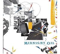 Midnight Oil - 10,9,8,7,6,5,4,3,2,1