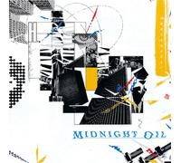 Midnight Oil - 10,9,8,7,6,5,4,3,2,1