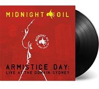 Midnight Oil - Armistice Day: Live at the Domain, Sydney [Vinilo]