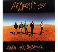 Midnight Oil - Beds Are Burning