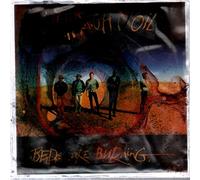 Midnight Oil - Beds Are Burning [VINYL] (UK Import) [Vinyl LP]