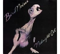 Midnight Oil - Bird Noises 1980 [Vinilo]