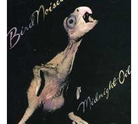 Midnight Oil - Bird Noises (Remastered)
