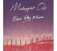 Midnight Oil - Blue Sky Mine