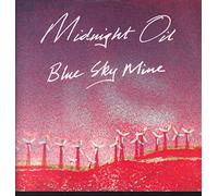 Midnight Oil - Blue Sky Mine