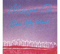 Midnight Oil - Blue sky mine (3