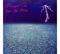 Midnight Oil - Blue Sky Mining