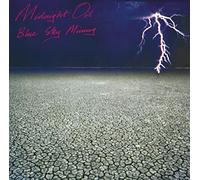 Midnight Oil - Blue Sky Mining