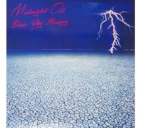 MIDNIGHT OIL - Blue Sky Mining [Vinilo]