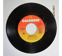 Midnight Oil - Bonnie Tyler 45 RPM If You Were A Woman (And I Was A Man) / Under Suspicion