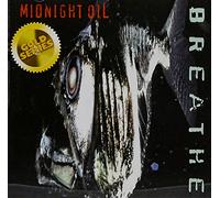 Midnight Oil - Breathe