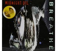 Midnight Oil - Breathe