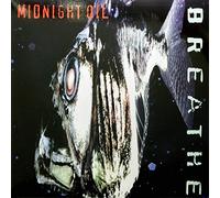 Midnight Oil - Breathe [Vinilo]