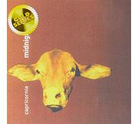 Midnight Oil - Capricornia (Gold Series)