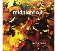 MIDNIGHT OIL - Capricornia [Vinilo]