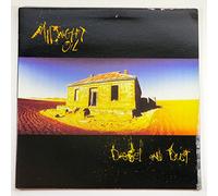 Midnight Oil - Diesel & Dust