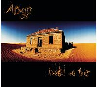 Midnight Oil - Diesel & Dust =legacy=