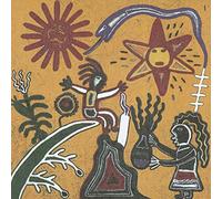 Midnight Oil - Earth and Sun and Moon